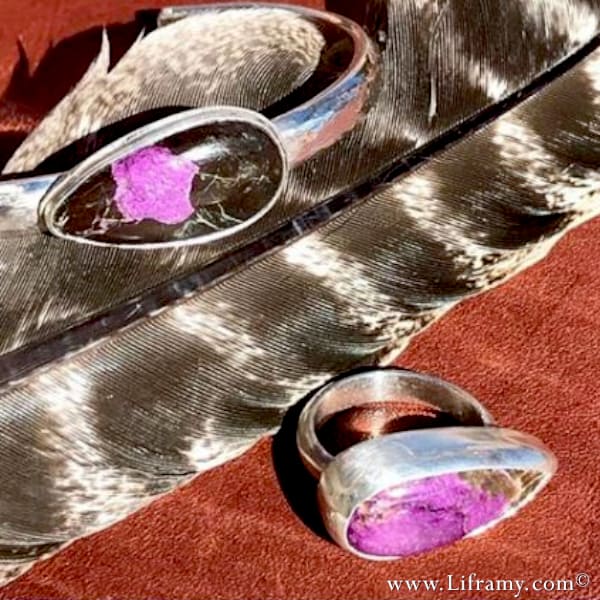 Liframy – Valentine’s Day Rings of Passion Designed with love