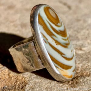 Shop Liframy Earths Treasures Owyhee Jasper Keeper Ring Statment jewlery handmade one of a kind Jewelry Hand forged by Amy Whitten in yhe USA 300x300 - Shop Liframy - Earths Treasures Owyhee Jasper Ring Statement jewelry handmade one-of-a kind-Jewelry Hand forged by Amy Whitten in yhe USA
